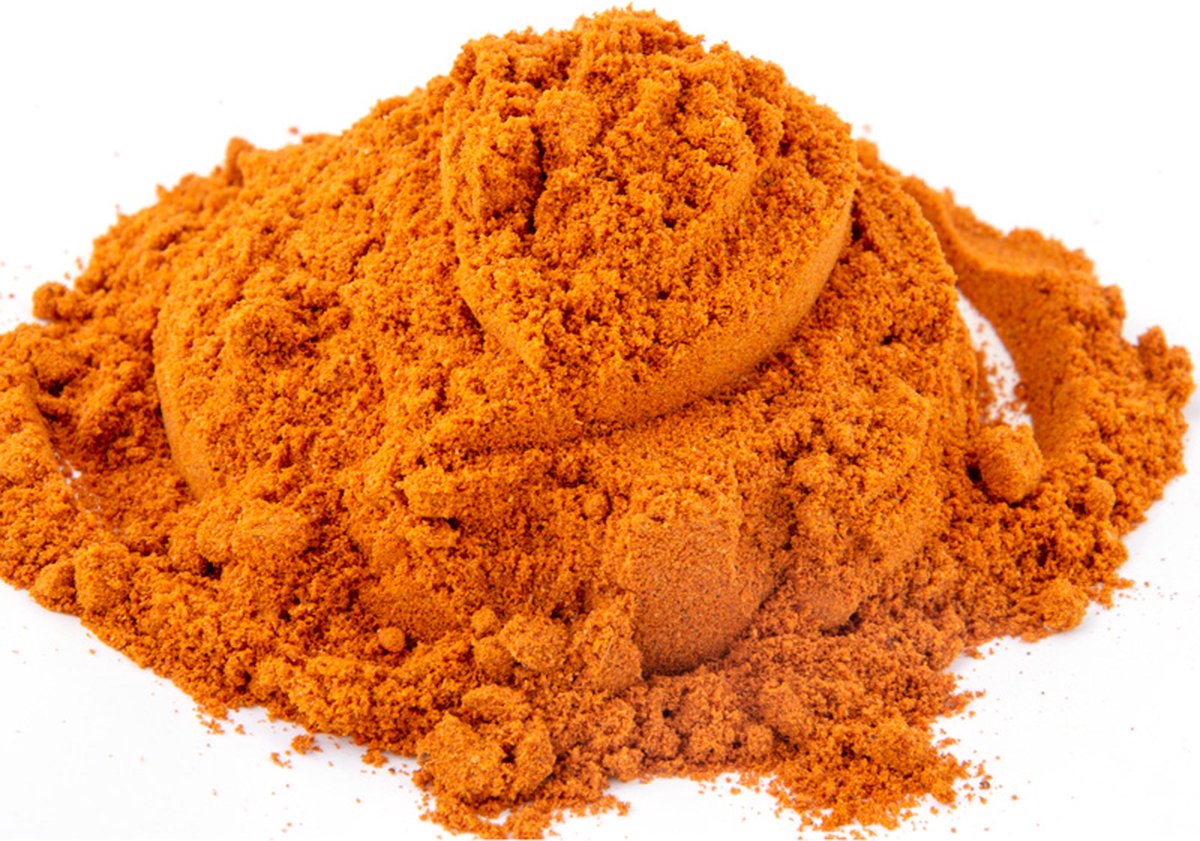 Chicken Spice Mix - Tavuk Baharatı - 200gr