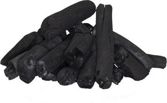 Carribean Marabu Houtskool 15kg