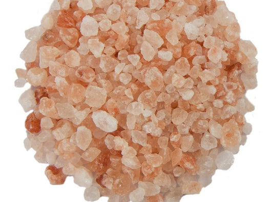 Himalayan Pink Salt - Himalaya Tuzu - 1000gr