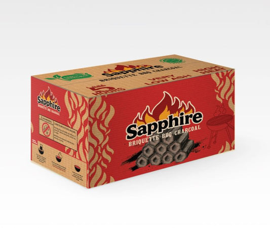 Feuerbrandbrikett 10kg