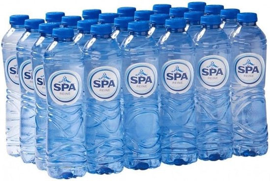 Spa Blauw 24x500ml
