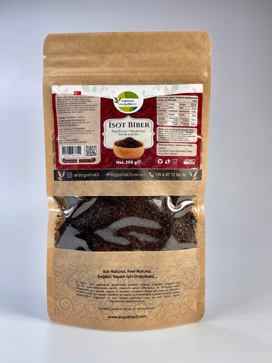 Urfa Isot - 200gr