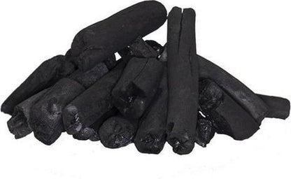 Carribean Cubaanse Marabu Houtskool 15kg