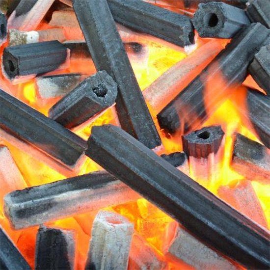 Firebrand Briquette 10kg