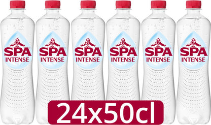 Spa Rood 24x500ml